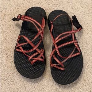 Chacos